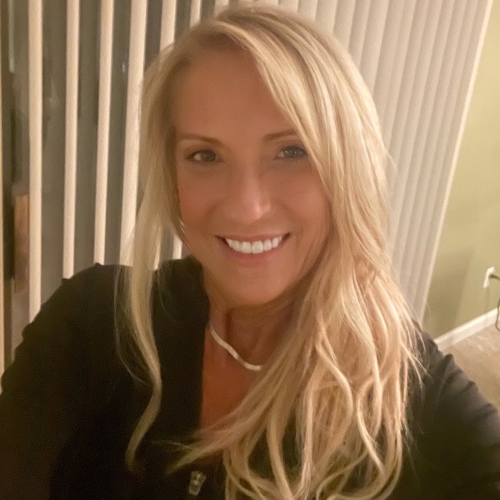 Meet your Posher, Donna